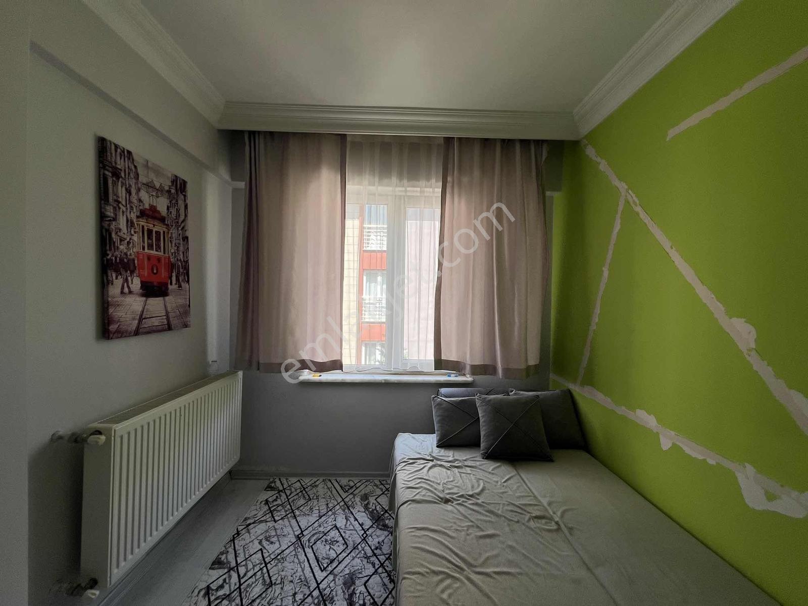 Remax Area'dan Görükle'de Satılık Daire - Görsel 11