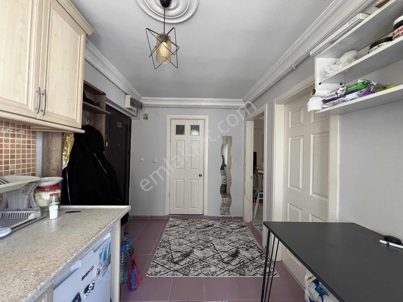 Remax Area'dan Görükle'de Satılık Daire - Görsel 18