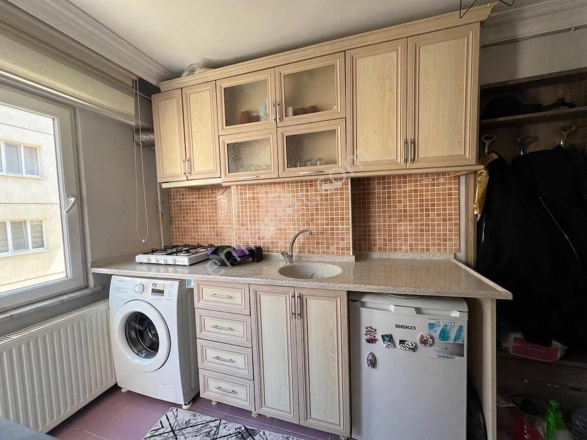 Remax Area'dan Görükle'de Satılık Daire - Görsel 13