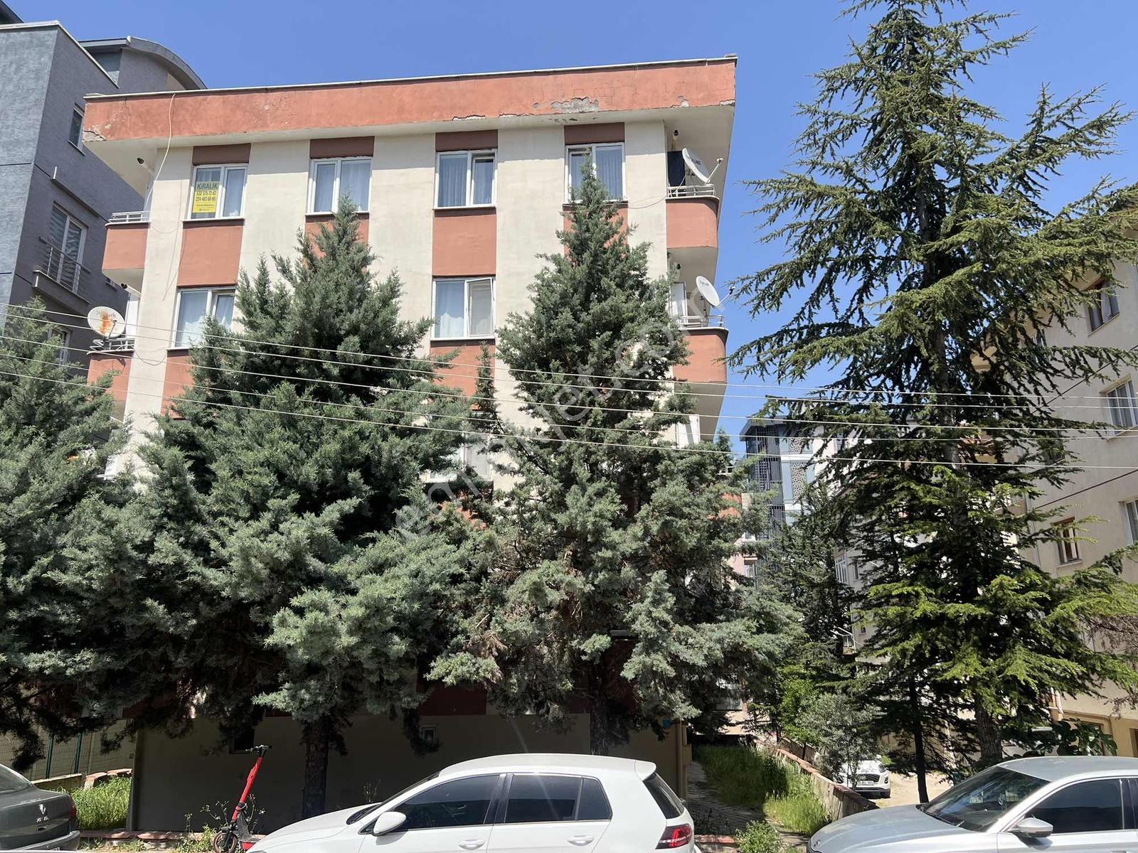 Remax Area'dan Görükle'de Satılık Daire