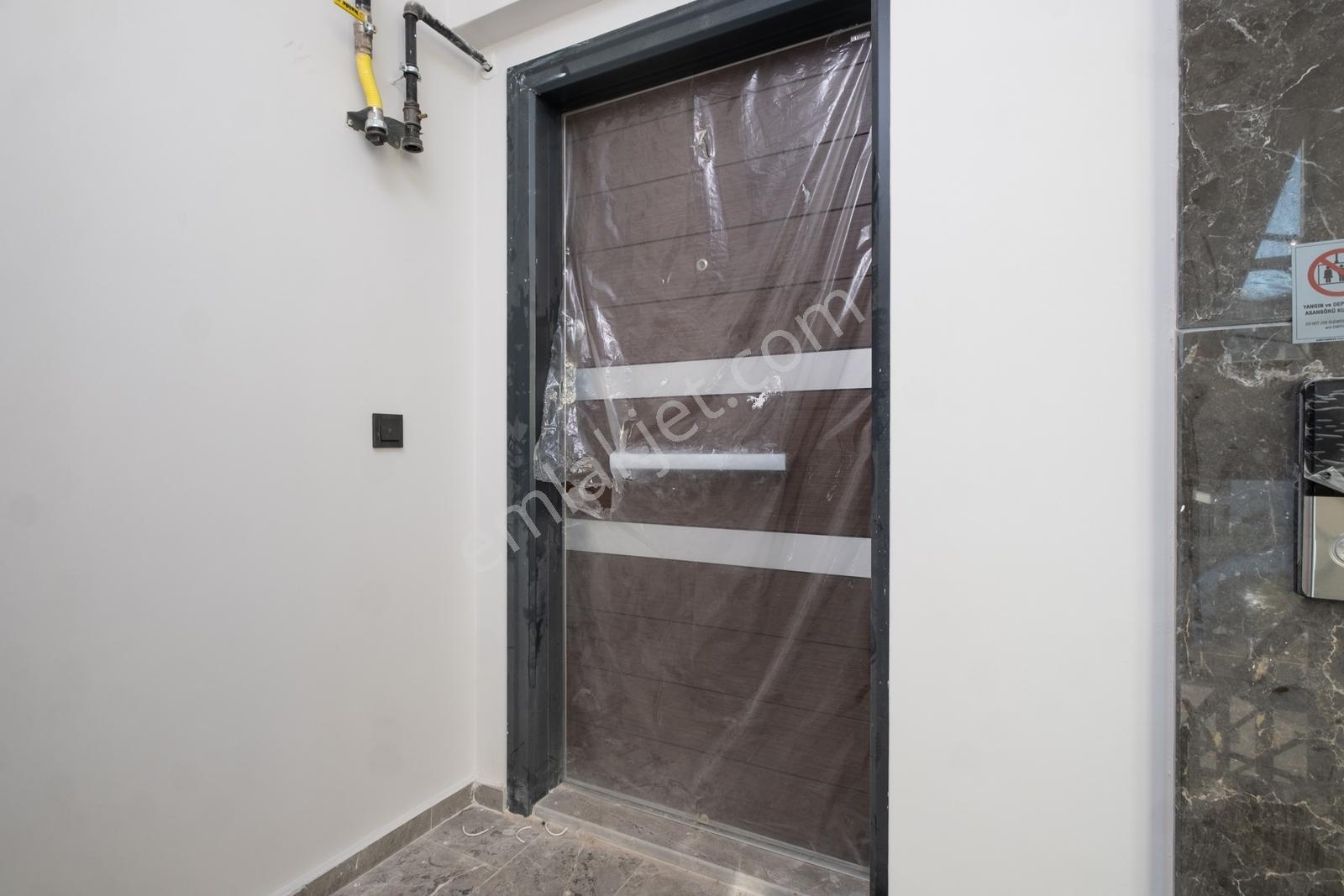 Remax Area Kayapa Acar Plus'ta 3+1 Kiralık Sıfır Arakat Daire - Görsel 18