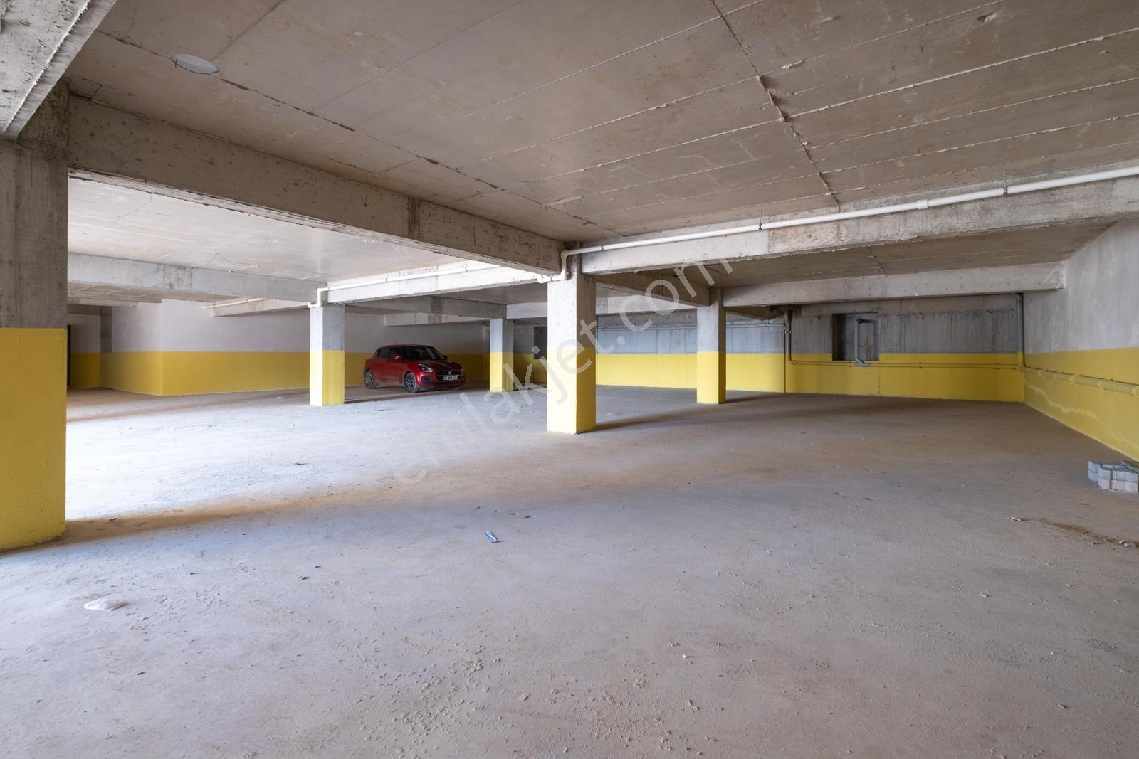 Remax Area Kayapa Acar Plus'ta 3+1 Kiralık Sıfır Arakat Daire - Görsel 26