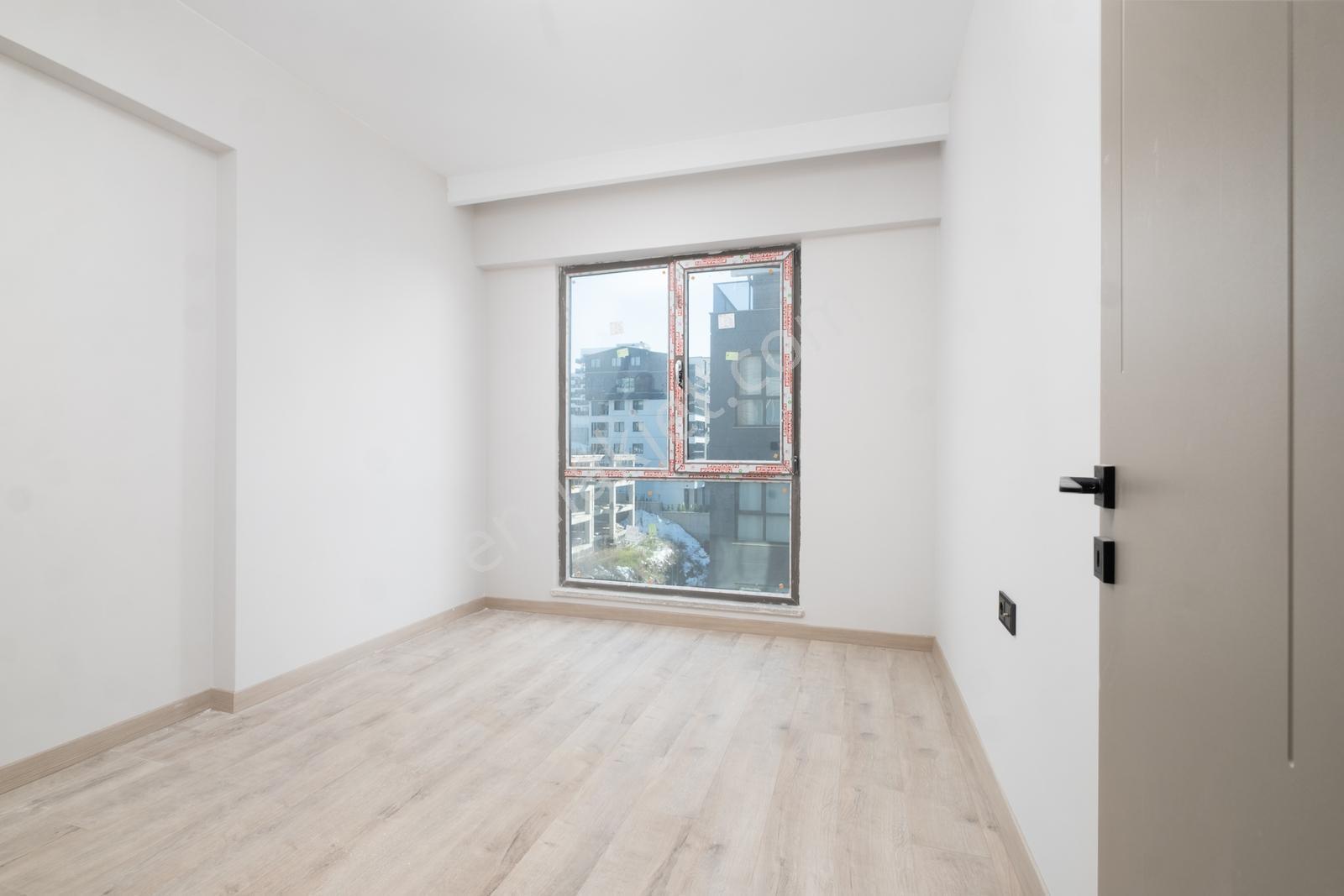Remax Area Kayapa Acar Plus'ta 3+1 Kiralık Sıfır Arakat Daire - Görsel 11