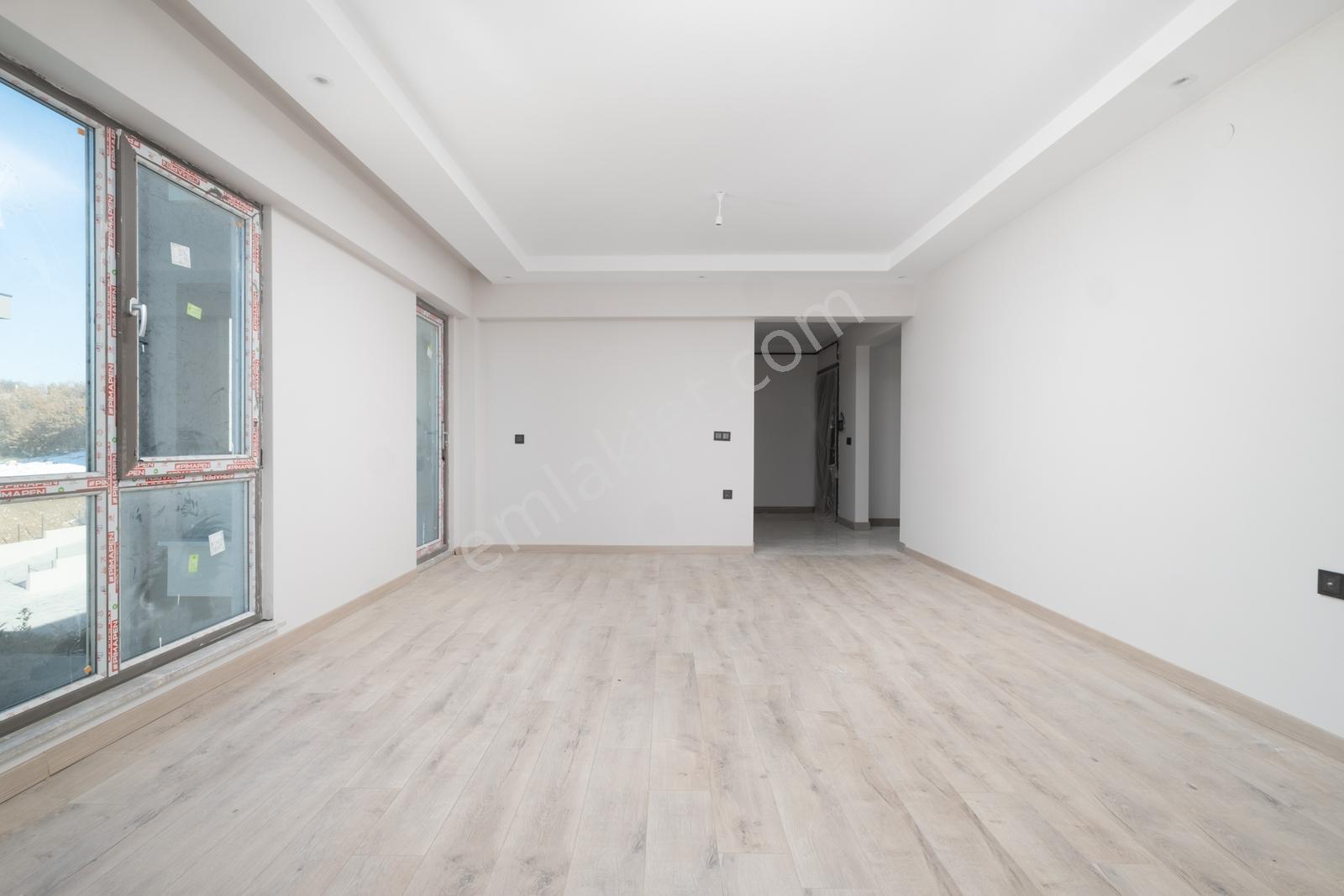 Remax Area Kayapa Acar Plus'ta 3+1 Kiralık Sıfır Arakat Daire - Görsel 20