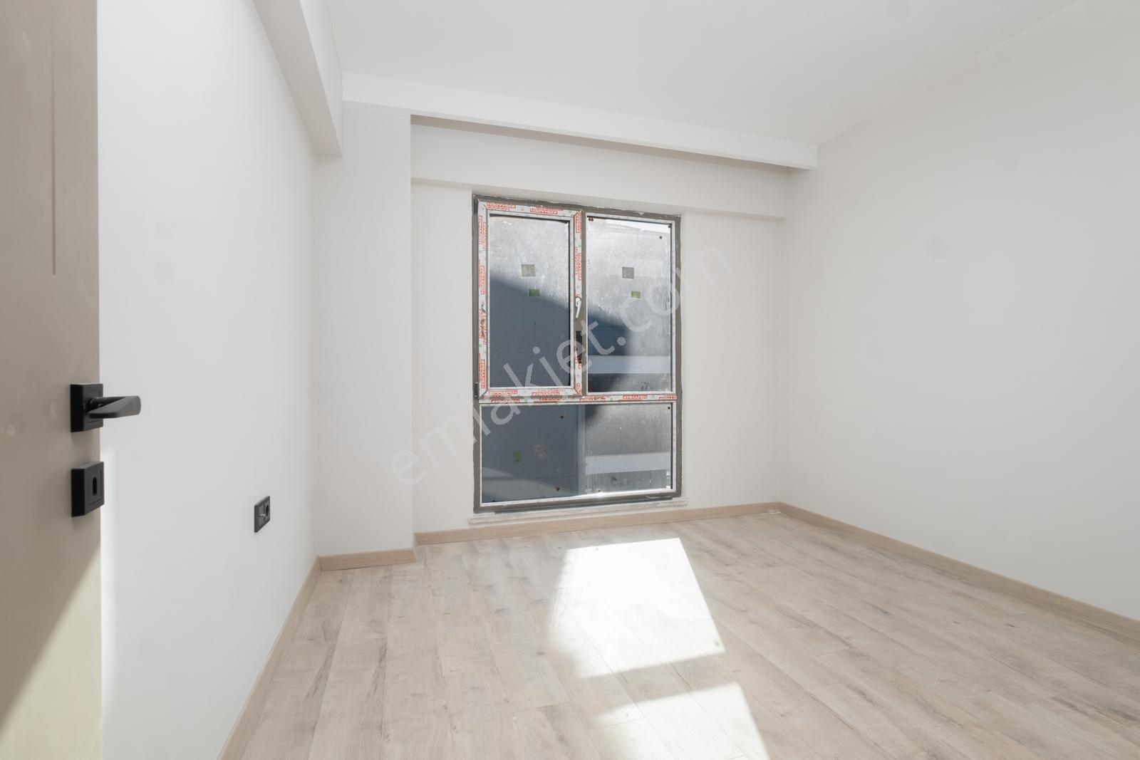 Remax Area Kayapa Acar Plus'ta 3+1 Kiralık Sıfır Arakat Daire - Görsel 6