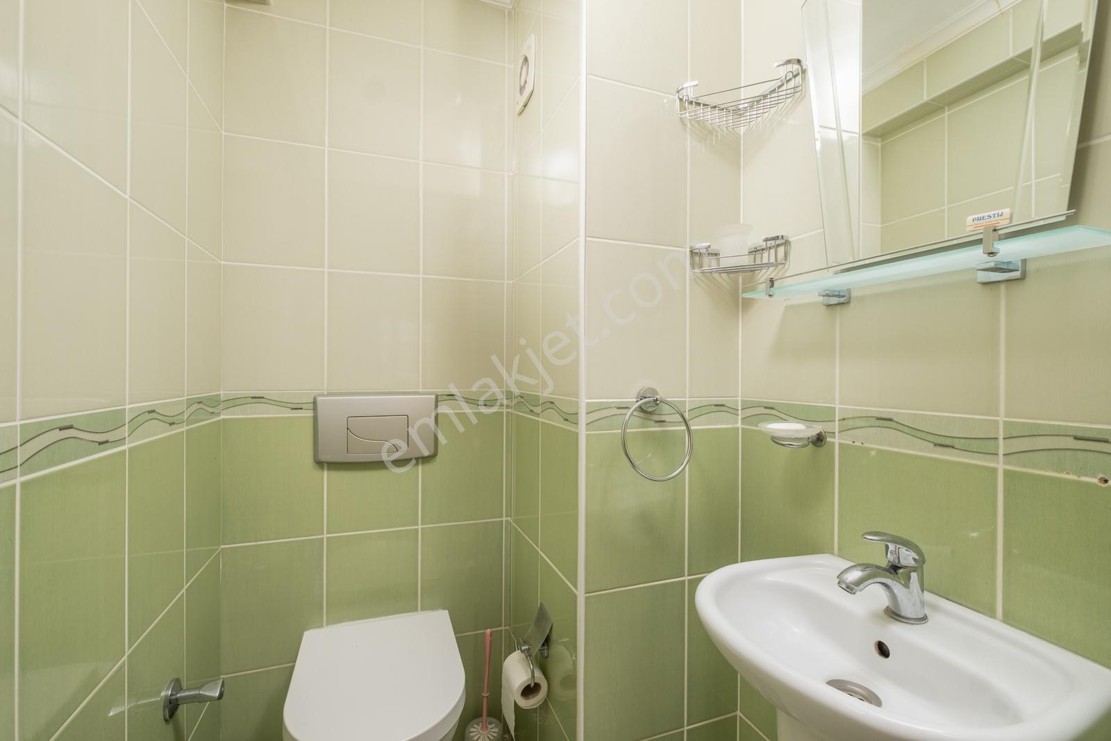 Remax Area Dan Kükürtlü Cadde Üzeri Kiralık Ara Kat 3+1 Daire - Görsel 18