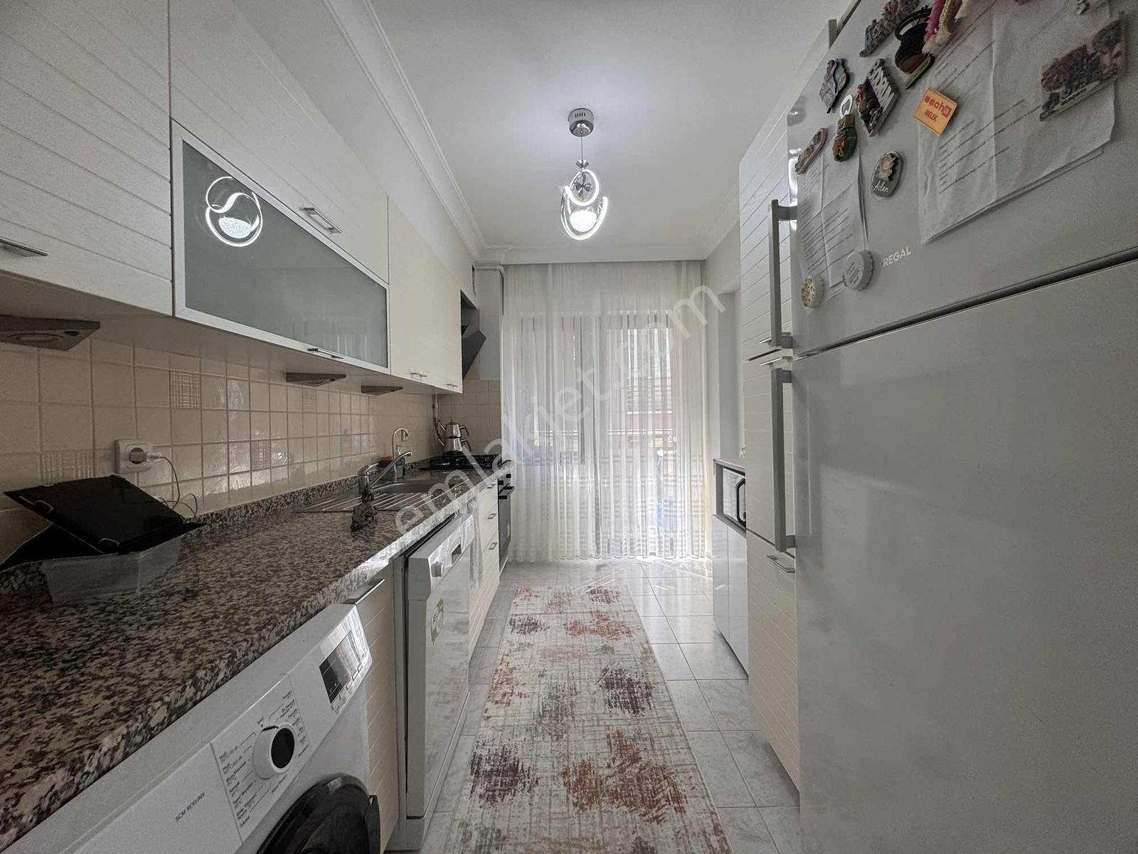 Remax Area Dan Kükürtlü Cadde Üzeri Kiralık Ara Kat 3+1 Daire - Görsel 10