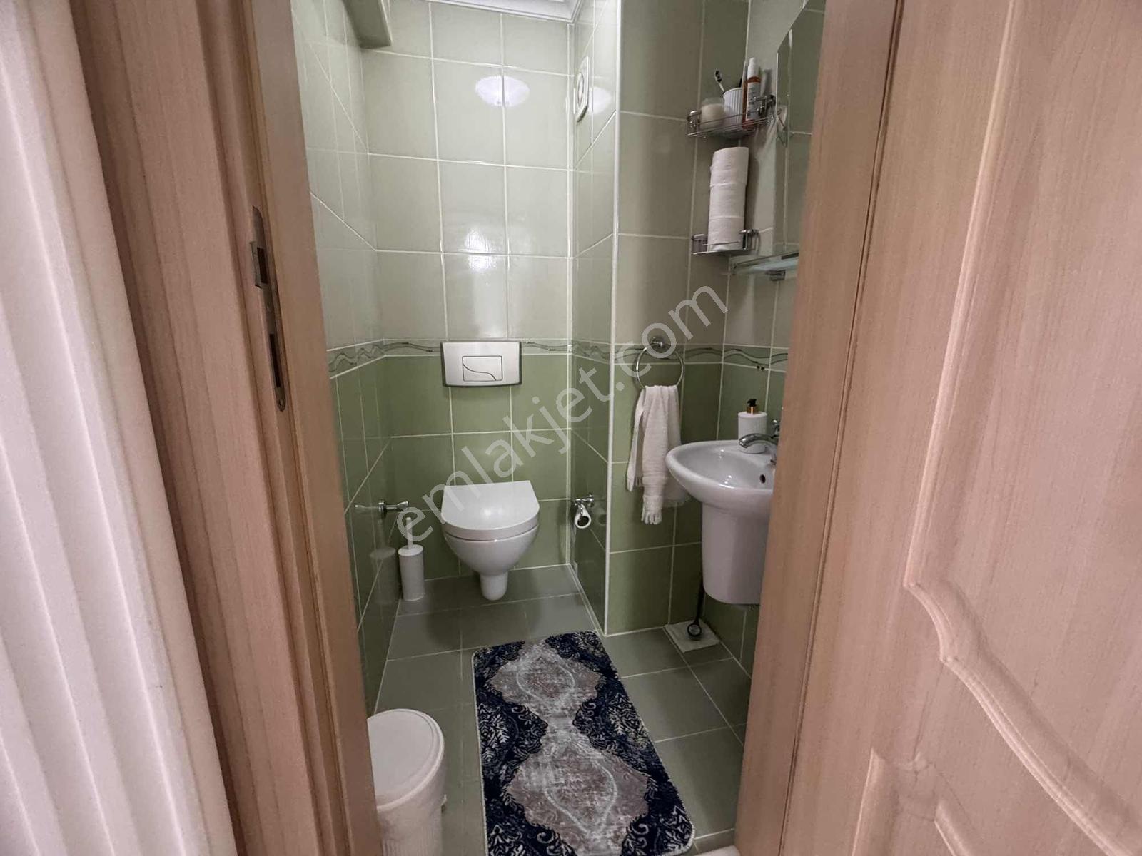 Remax Area Dan Kükürtlü Cadde Üzeri Kiralık Ara Kat 3+1 Daire - Görsel 21