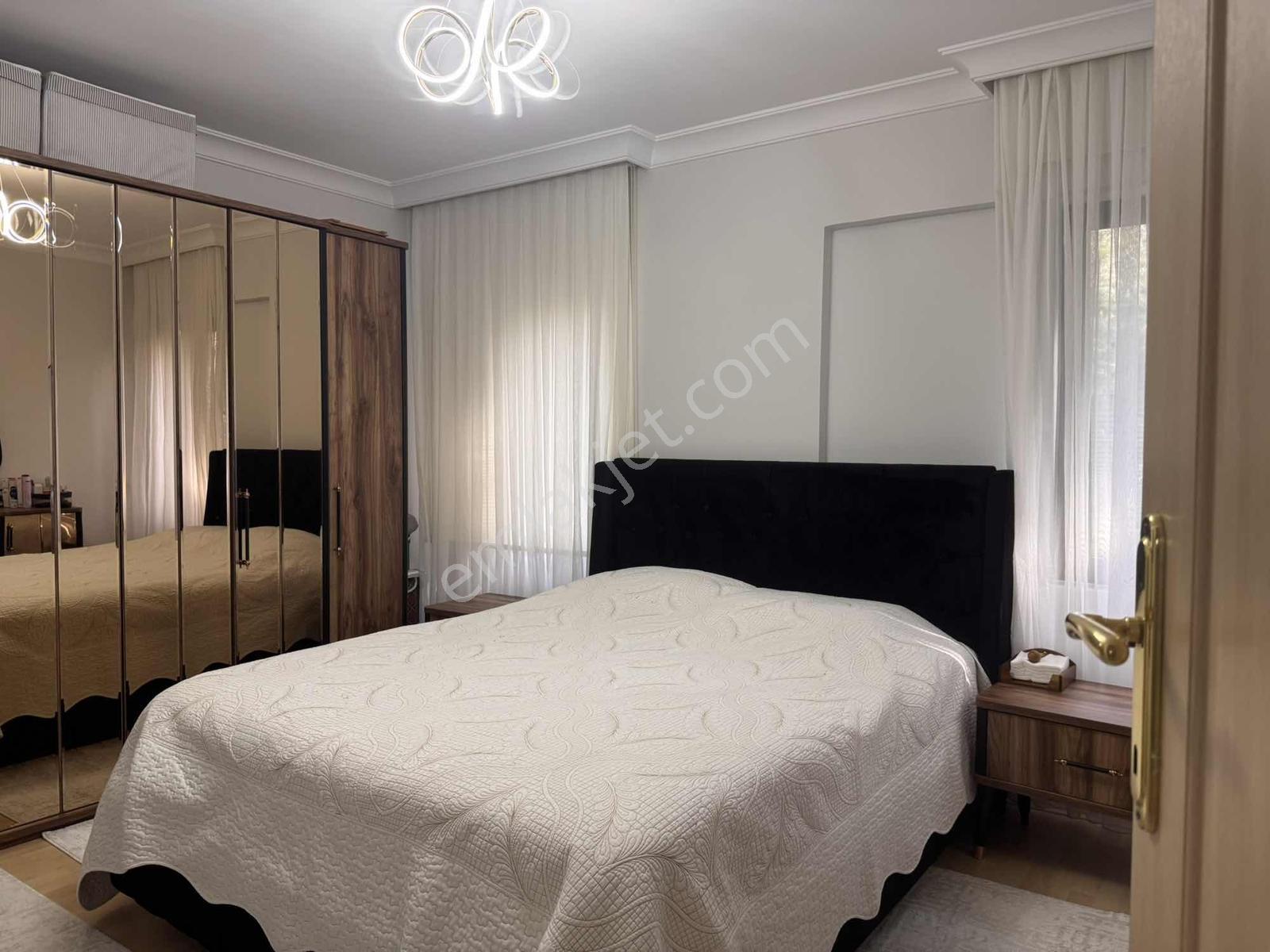 Remax Area Dan Kükürtlü Cadde Üzeri Kiralık Ara Kat 3+1 Daire - Görsel 24