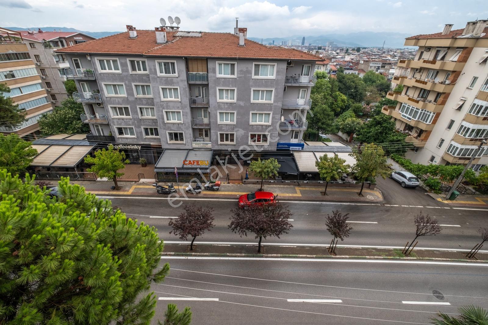 Remax Area Dan Kükürtlü Cadde Üzeri Kiralık Ara Kat 3+1 Daire - Görsel 7