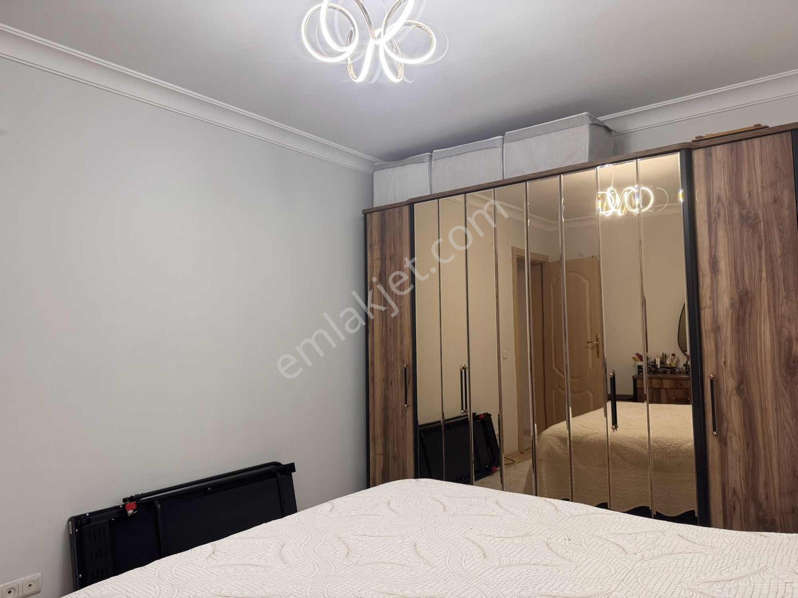 Remax Area Dan Kükürtlü Cadde Üzeri Kiralık Ara Kat 3+1 Daire - Görsel 25