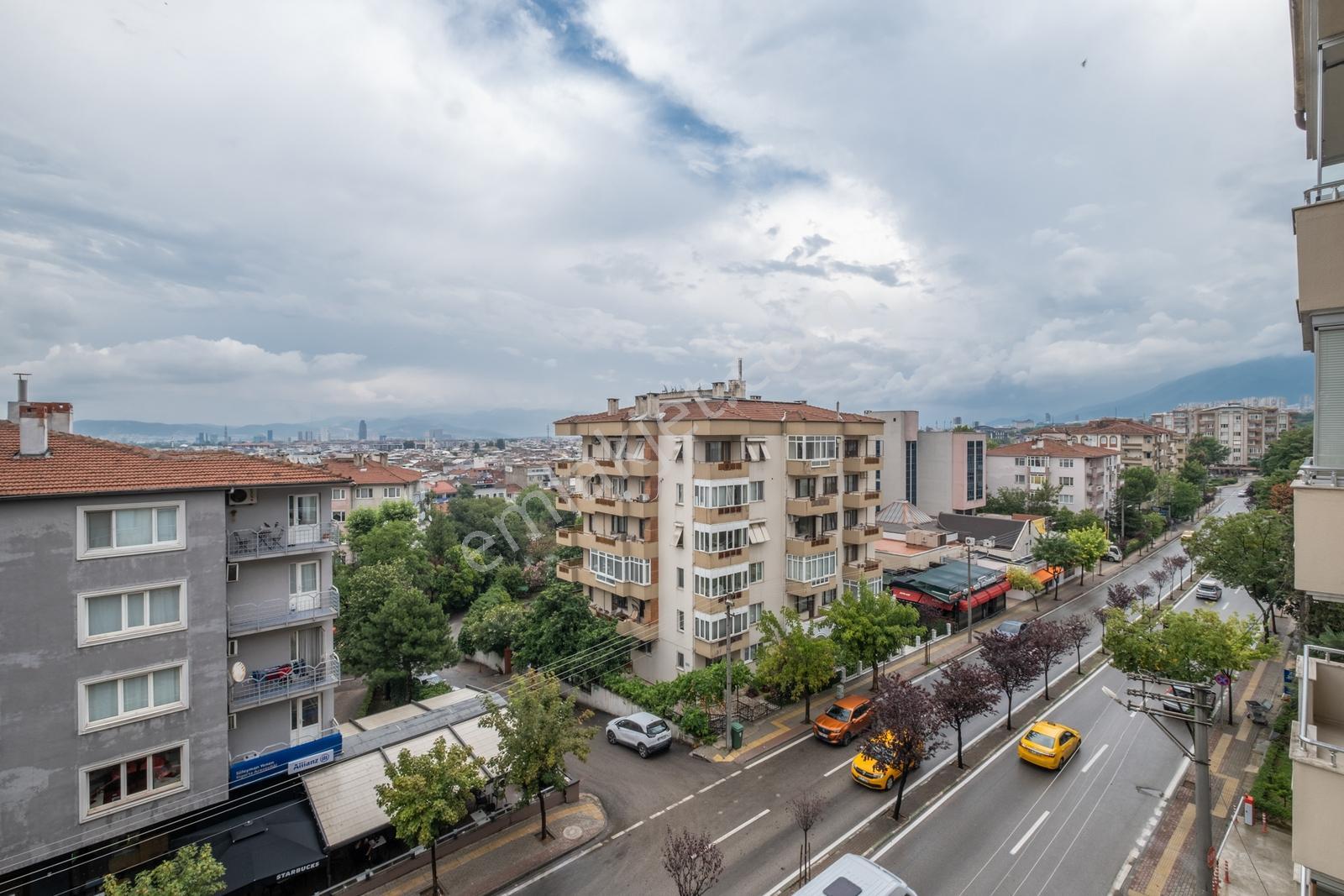 Remax Area Dan Kükürtlü Cadde Üzeri Kiralık Ara Kat 3+1 Daire - Görsel 8