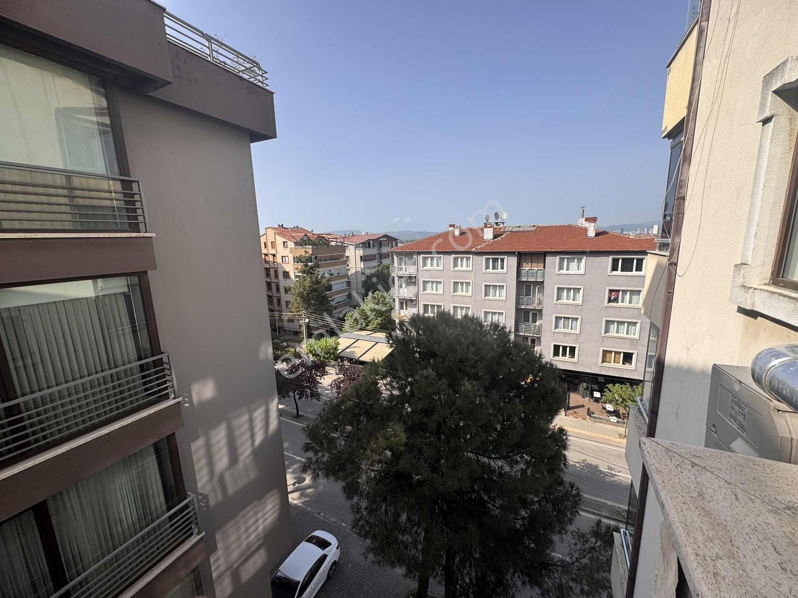 Remax Area Dan Kükürtlü Cadde Üzeri Kiralık Ara Kat 3+1 Daire - Görsel 13
