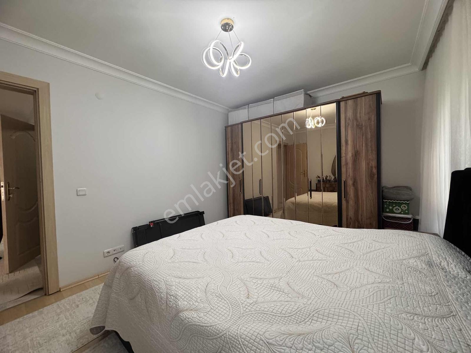 Remax Area Dan Kükürtlü Cadde Üzeri Kiralık Ara Kat 3+1 Daire - Görsel 26