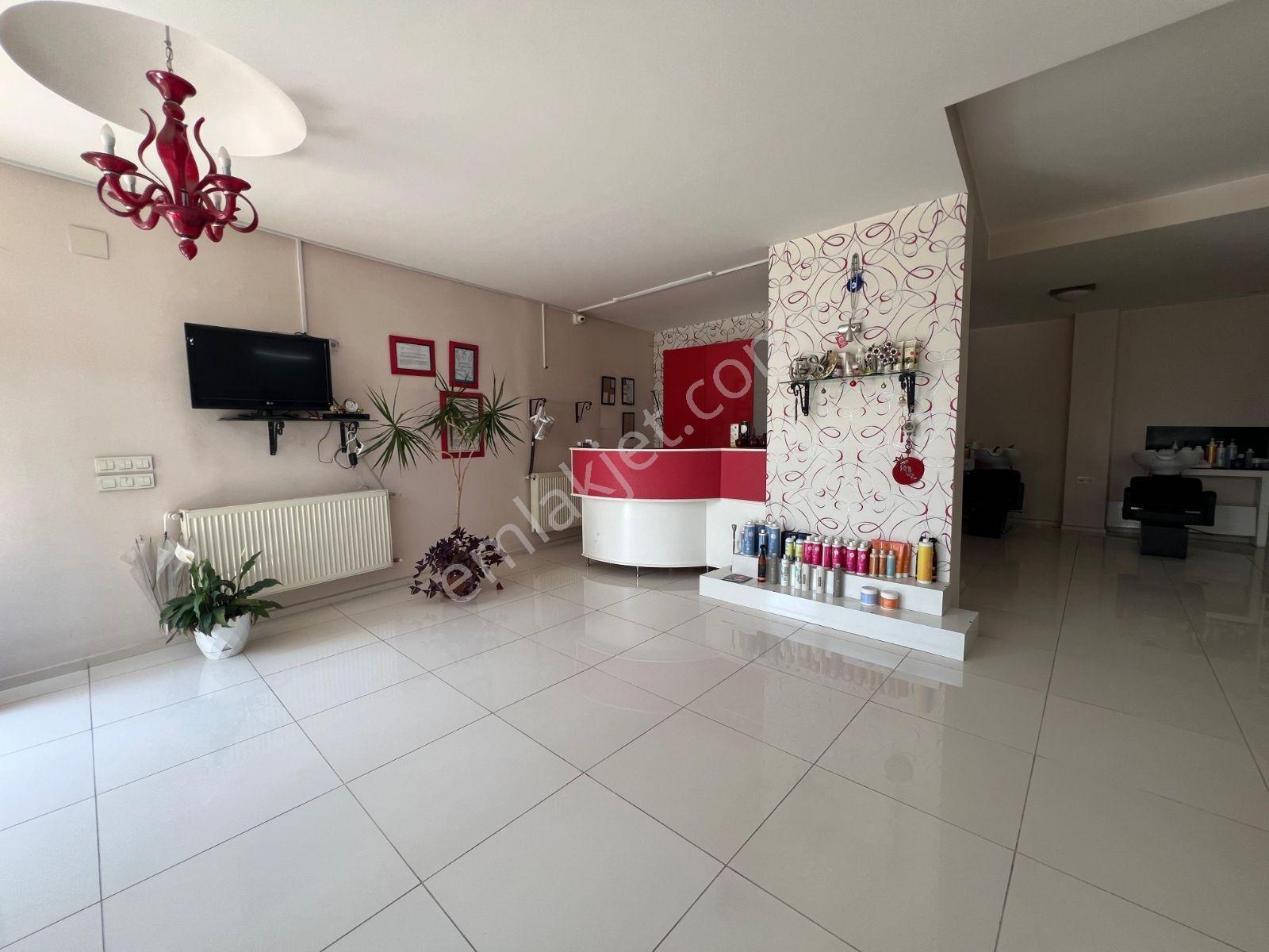 Nilüfer Karaman'da Devren Kiralık Kuaför Ve Güzellik Salonu - Görsel 26