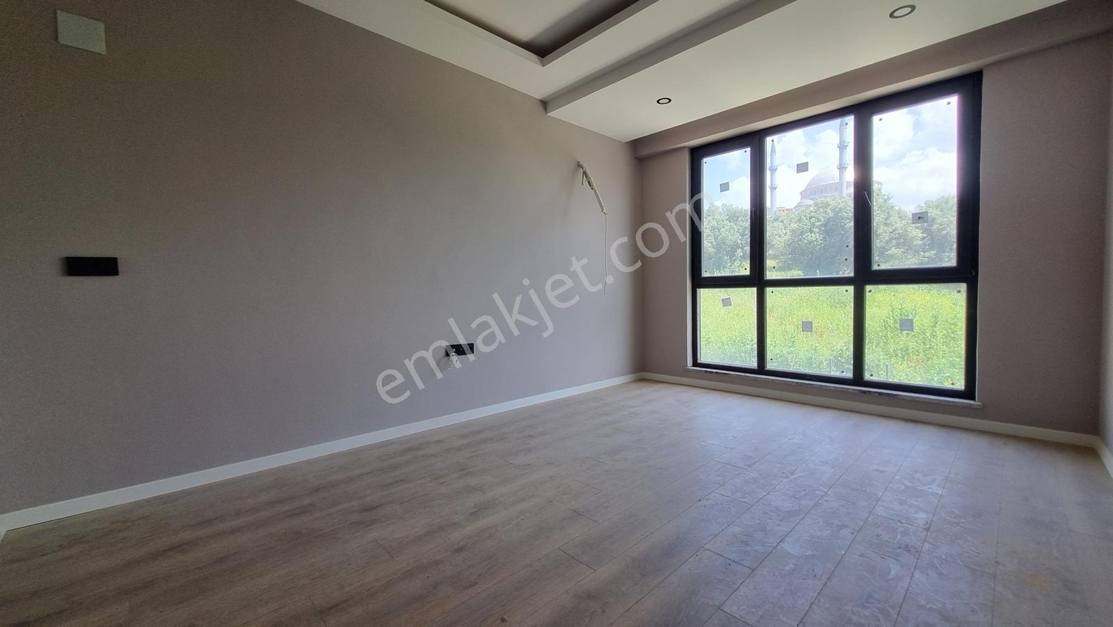 Remax Area'dan Balat Suits'te 2+1 Sıfır Kiralık Daire - Görsel 25