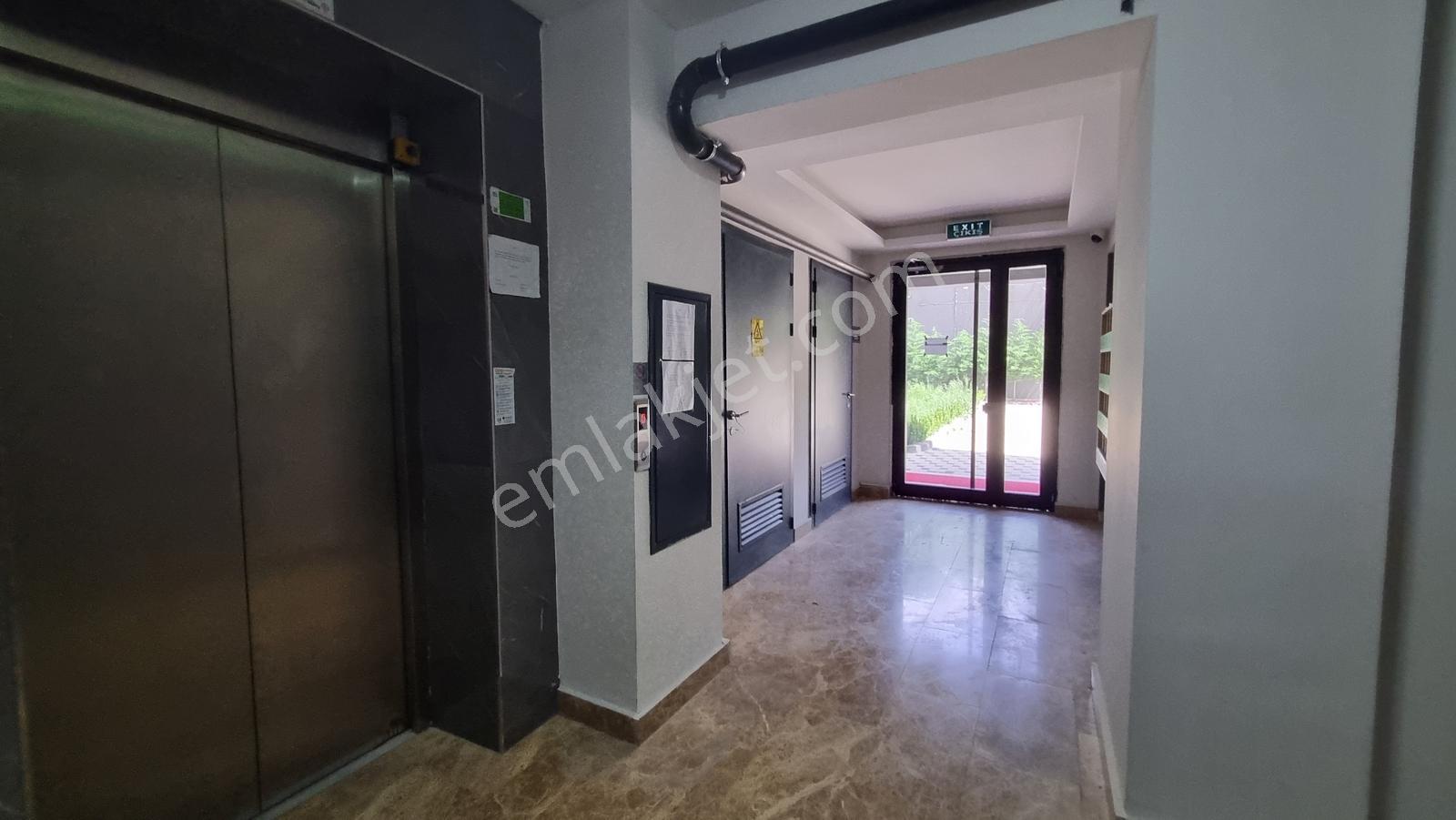 Remax Area'dan Balat Suits'te 2+1 Sıfır Kiralık Daire - Görsel 24