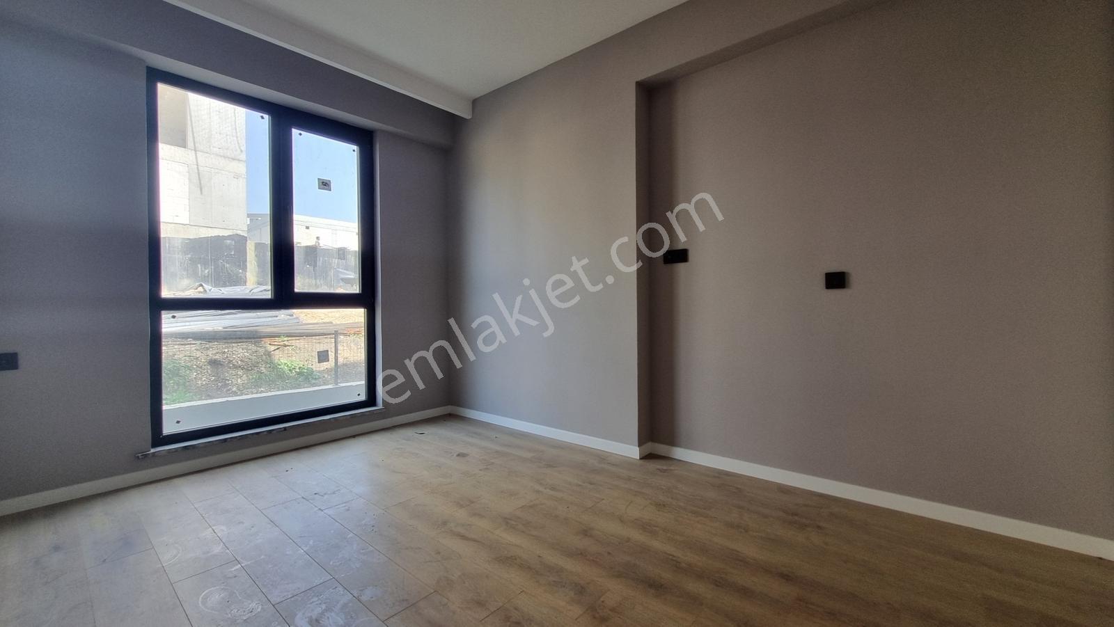 Remax Area'dan Balat Suits'te 2+1 Sıfır Kiralık Daire - Görsel 5