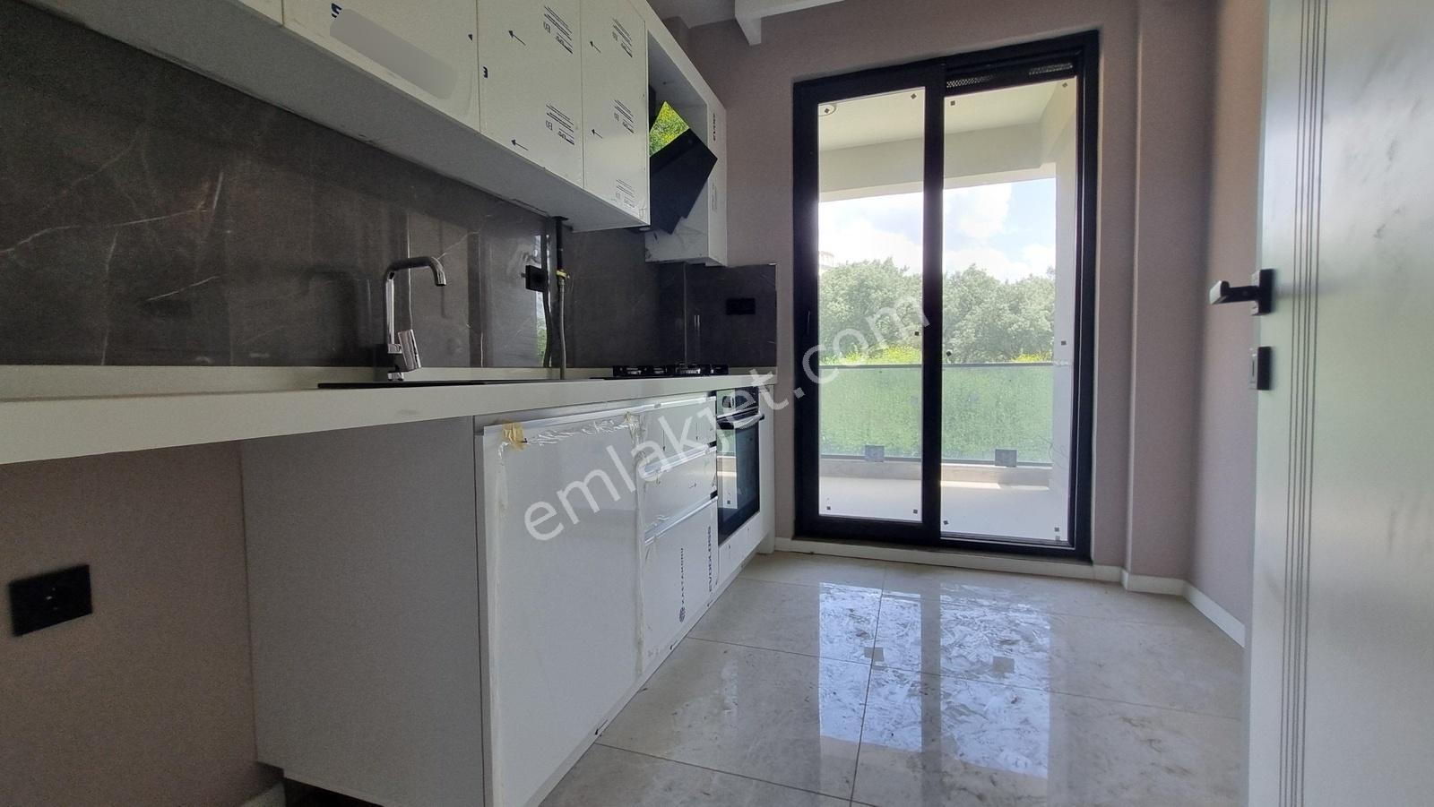 Remax Area'dan Balat Suits'te 2+1 Sıfır Kiralık Daire - Görsel 7