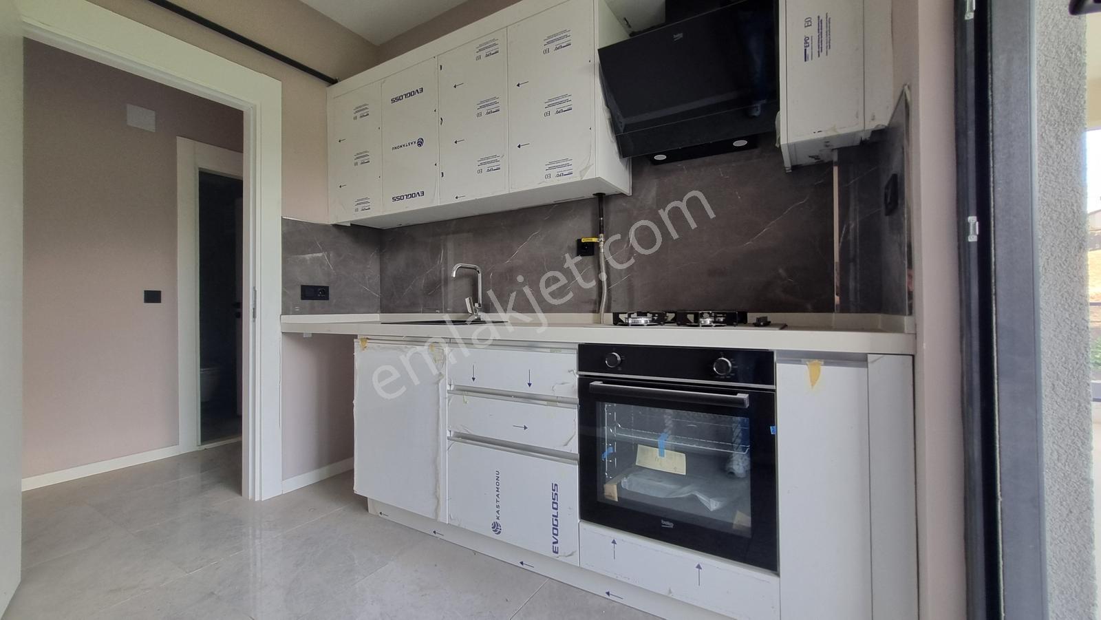 Remax Area'dan Balat Suits'te 2+1 Sıfır Kiralık Daire - Görsel 8