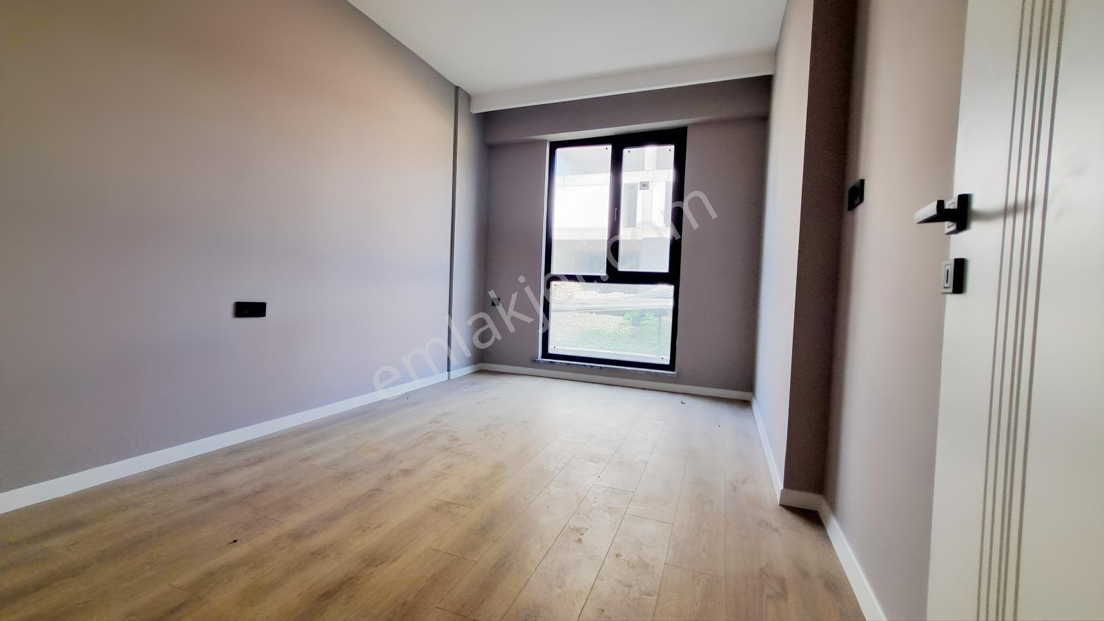Remax Area'dan Balat Suits'te 2+1 Sıfır Kiralık Daire - Görsel 10