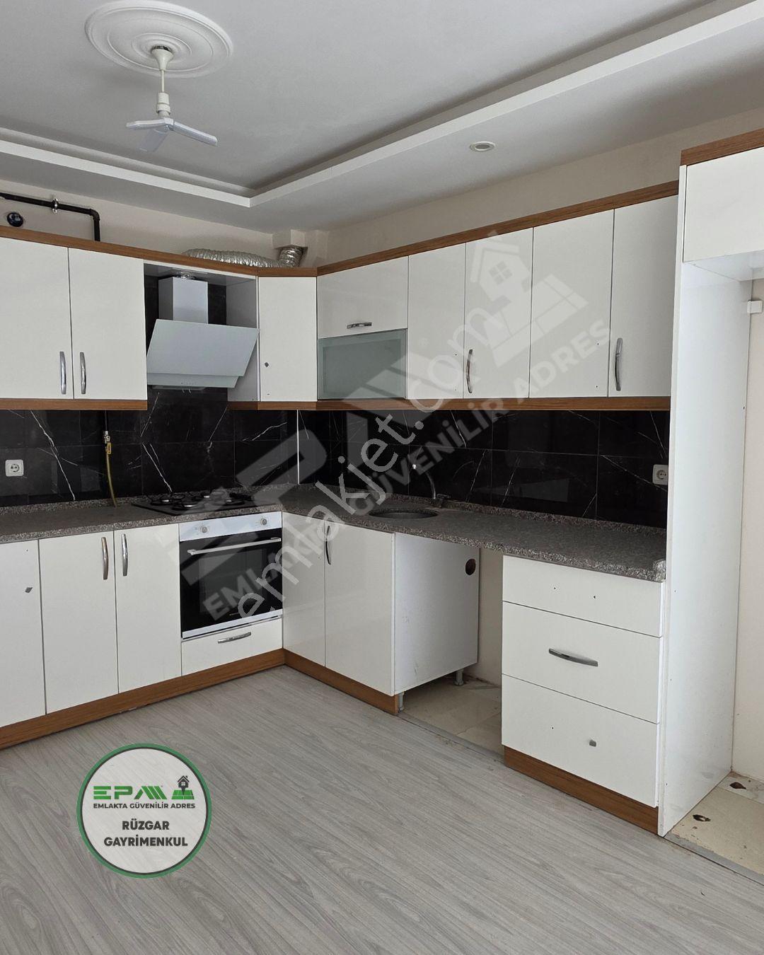 Manisa/yunusemre/muradiye 2+1 -- 90 M² Arakat - Görsel 2