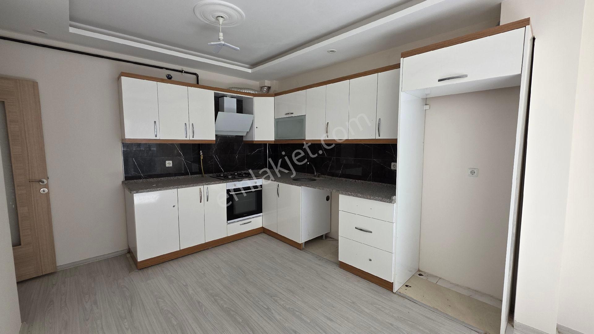 Manisa/yunusemre/muradiye 2+1 -- 90 M² Arakat - Görsel 16