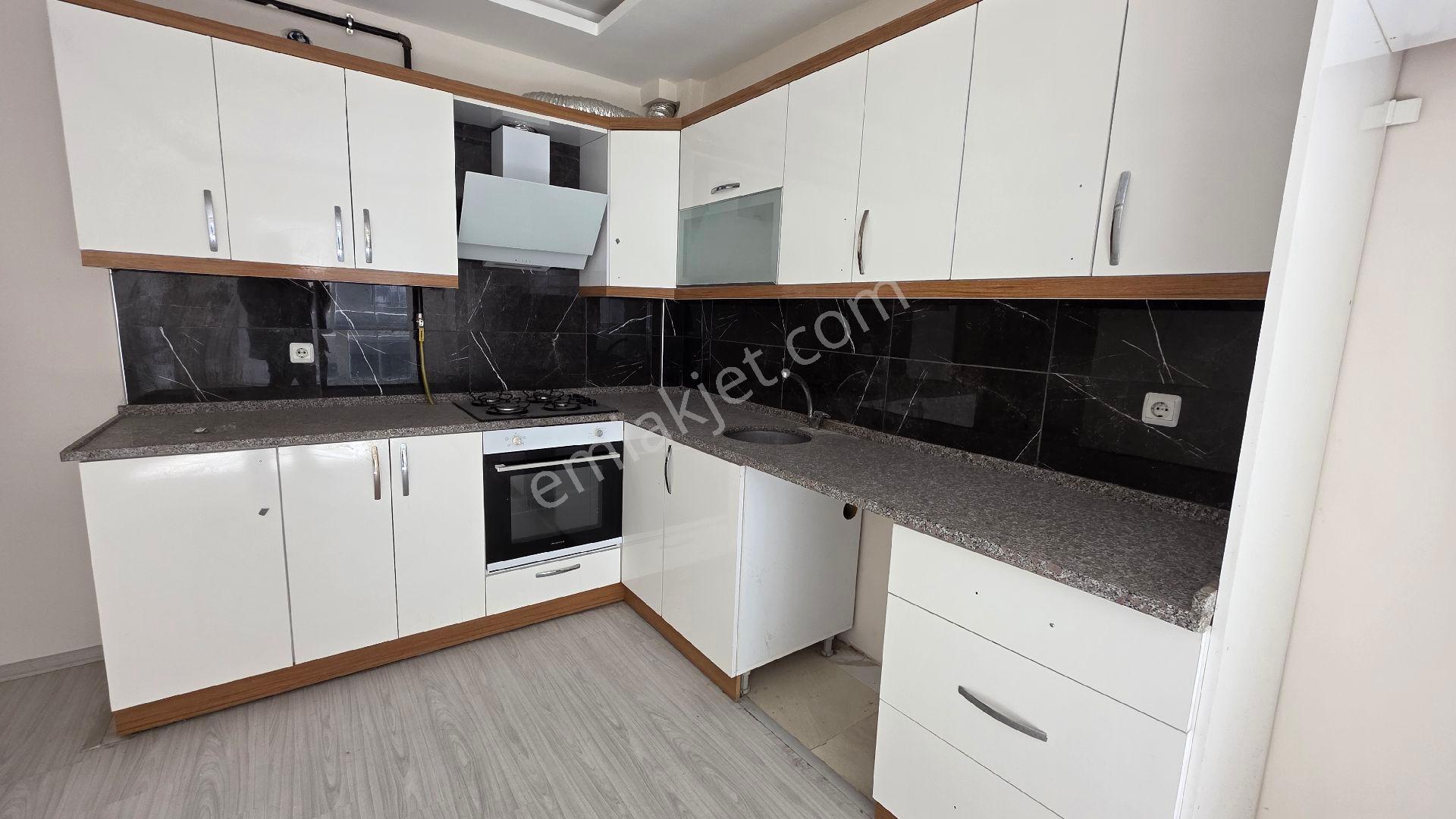 Manisa/yunusemre/muradiye 2+1 -- 90 M² Arakat - Görsel 10