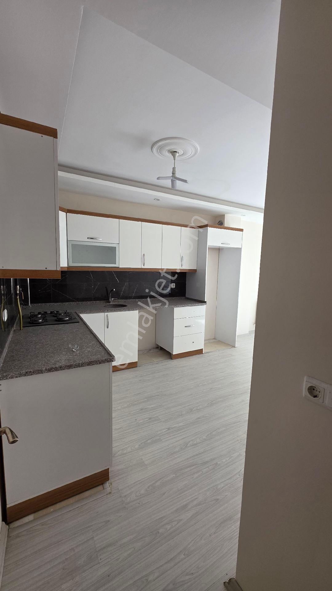 Manisa/yunusemre/muradiye 2+1 -- 90 M² Arakat - Görsel 17