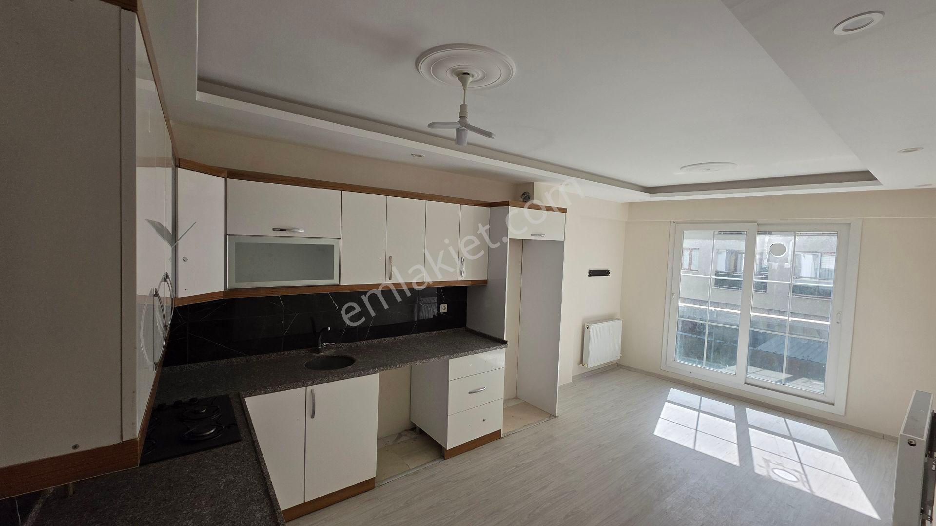 Manisa/yunusemre/muradiye 2+1 -- 90 M² Arakat - Görsel 12