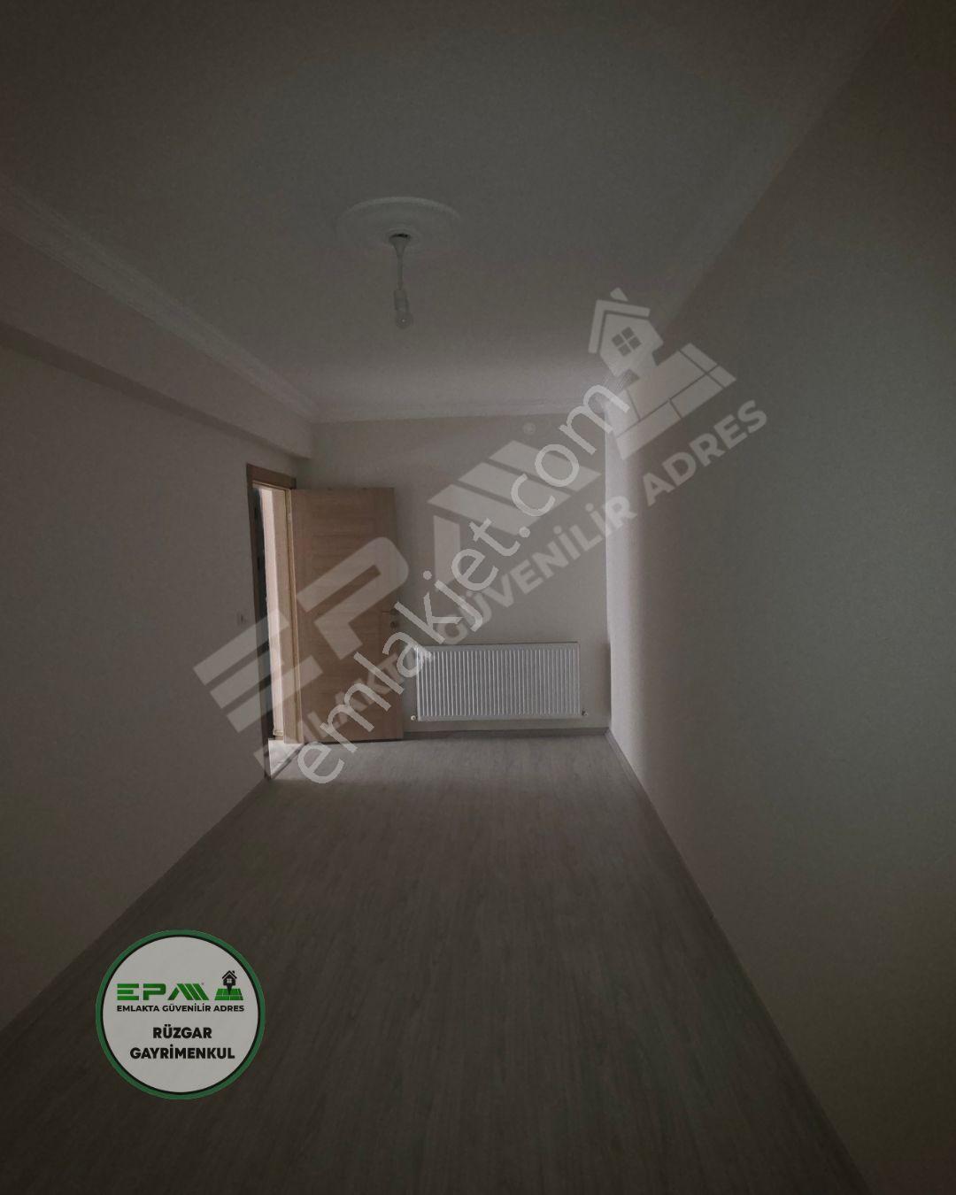 Manisa/yunusemre/muradiye 2+1 -- 90 M² Arakat - Görsel 9