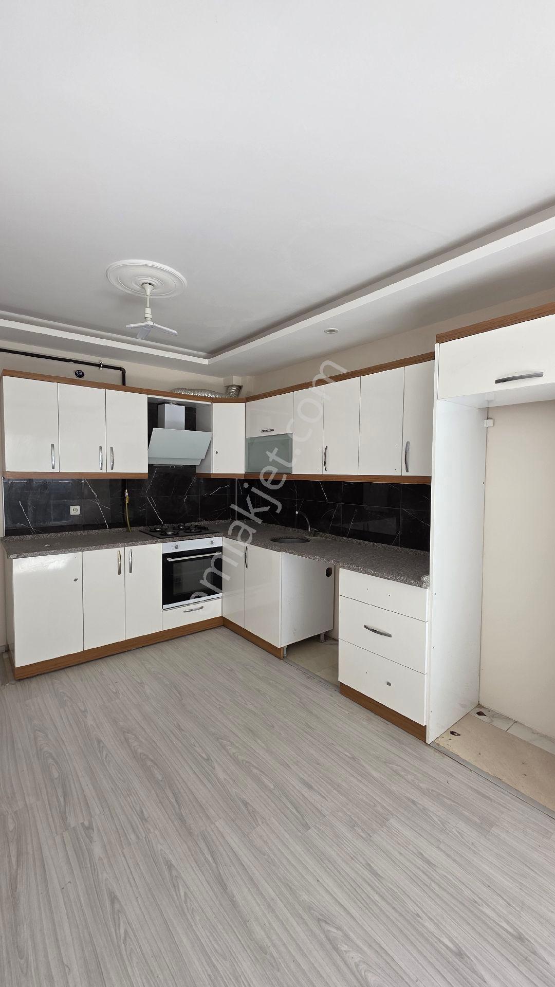 Manisa/yunusemre/muradiye 2+1 -- 90 M² Arakat - Görsel 11