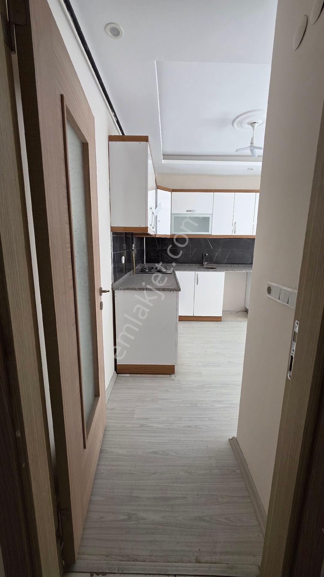 Manisa/yunusemre/muradiye 2+1 -- 90 M² Arakat - Görsel 18