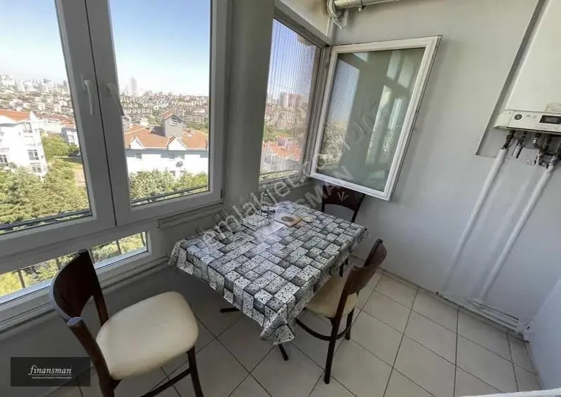 Finansman'dan..kısa Katlı Binada..5+1..dublex..havuzlu..lüks - Görsel 5