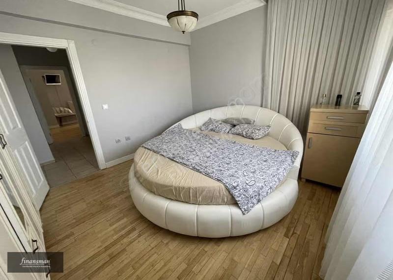 Finansman'dan..kısa Katlı Binada..5+1..dublex..havuzlu..lüks - Görsel 4
