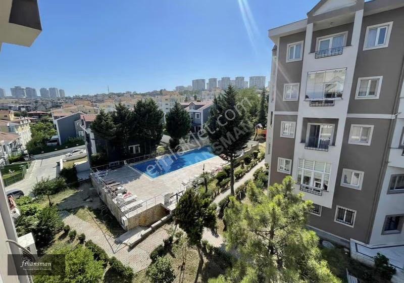 Finansman'dan..kısa Katlı Binada..5+1..dublex..havuzlu..lüks - Görsel 22