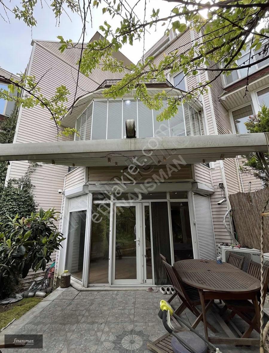 Finansman'dan..geniş Bahçeli..müstakil Girişli..kışbahçeli Villa - Görsel 25