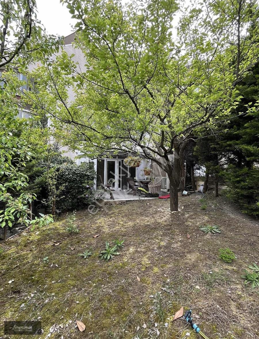 Finansman'dan..geniş Bahçeli..müstakil Girişli..kışbahçeli Villa - Görsel 22