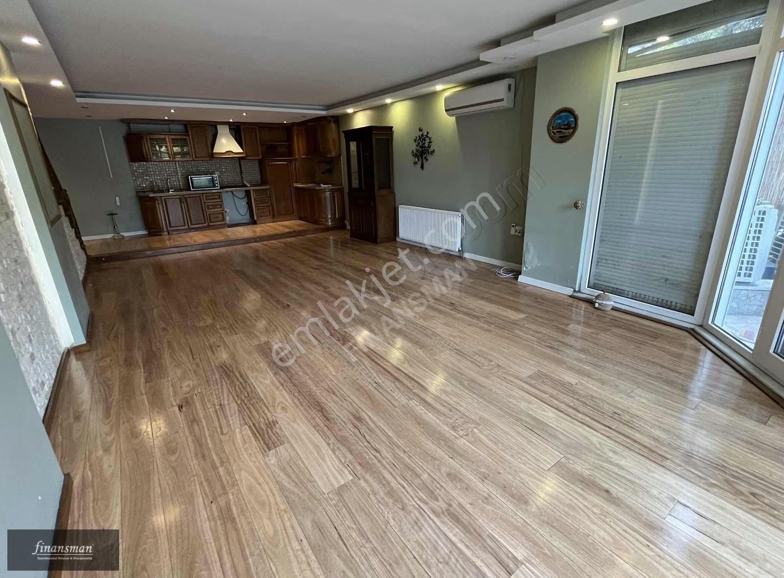 Finansman'dan..geniş Bahçeli..müstakil Girişli..kışbahçeli Villa - Görsel 24