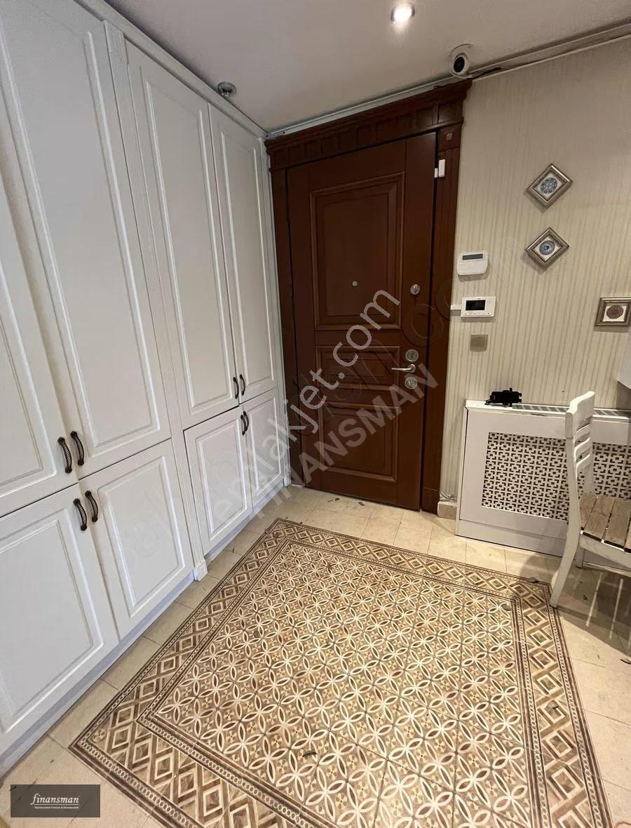 Finansman'dan..geniş Bahçeli..müstakil Girişli..kışbahçeli Villa - Görsel 5