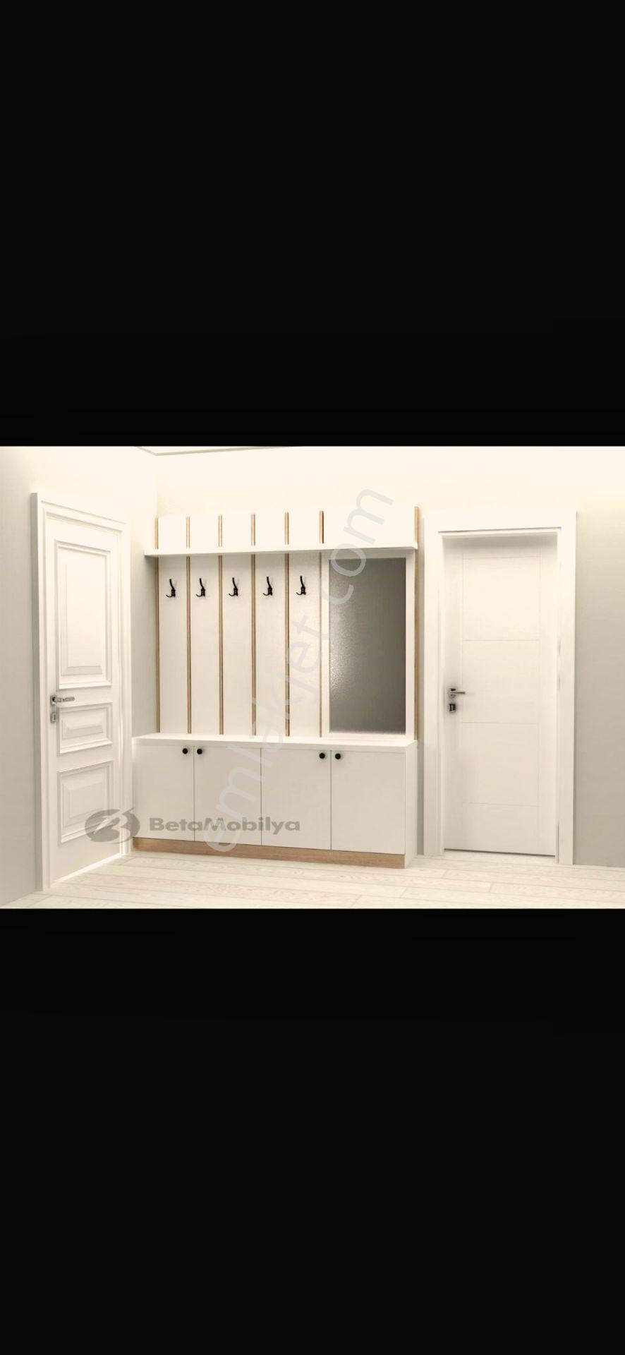💢blue Life Egenden Gerçek İlan Kadıköyde Yepyeni Projede Amerikan Mutfklı 2+1 Şık Tasarım Daire - Görsel 27