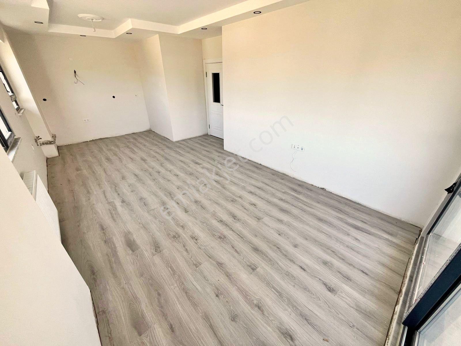 💢blue Life Egenden Gerçek İlan Kadıköyde Yepyeni Projede Amerikan Mutfklı 2+1 Şık Tasarım Daire - Görsel 26