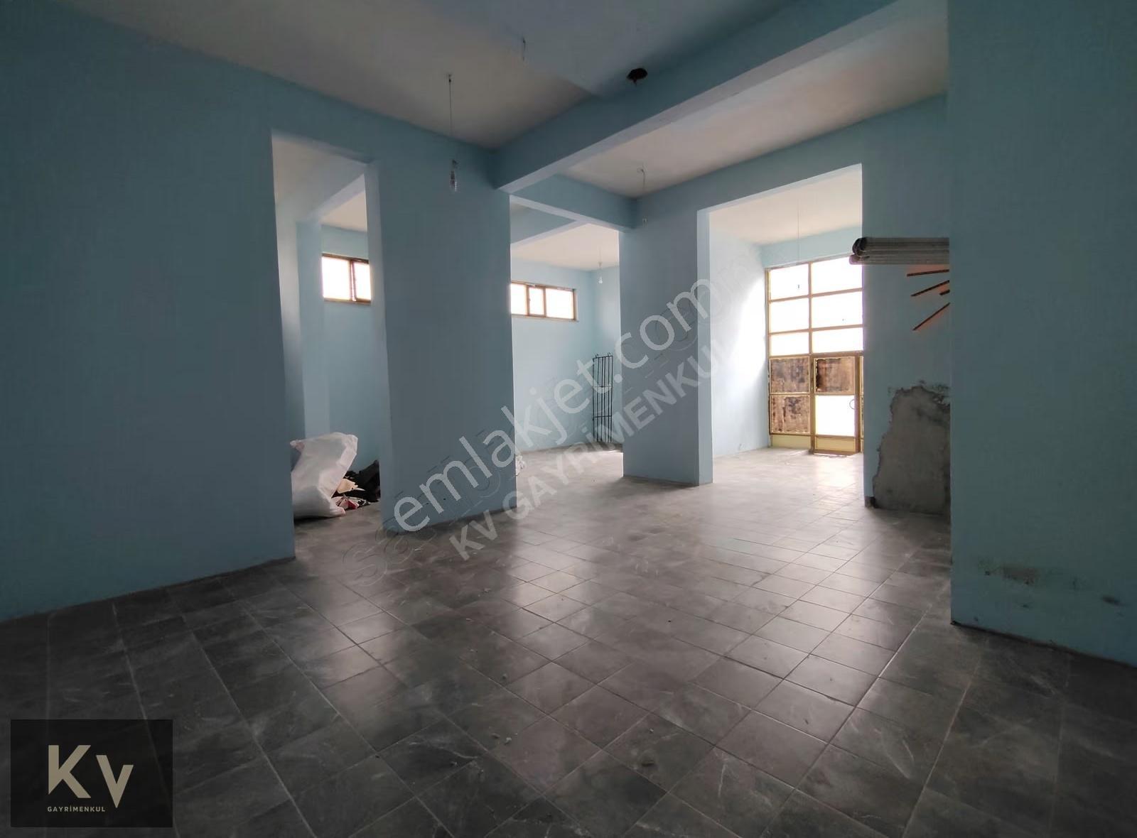 Kv Gayrimenkul'den Bağlar Mah.'nde Kiralık 110m² Depo & Dükkan - Görsel 10