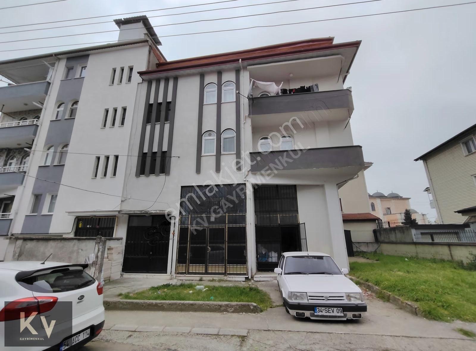 Kv Gayrimenkul'den Bağlar Mah.'nde Kiralık 110m² Depo & Dükkan - Görsel 4