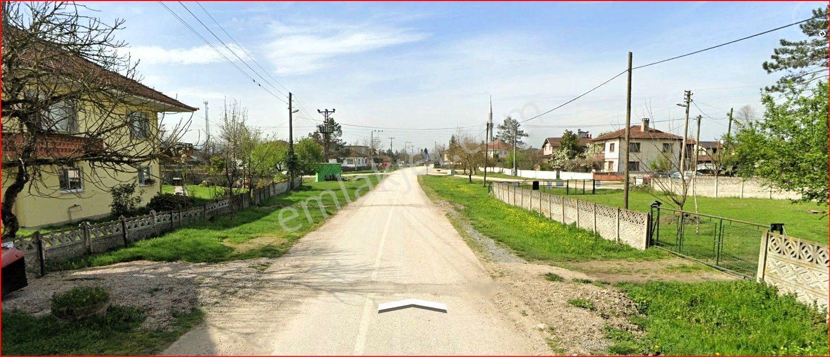 Sakarya Merkeze 22 Dk Mesafede Maksudiyede Hobi Bahçesi - Görsel 28
