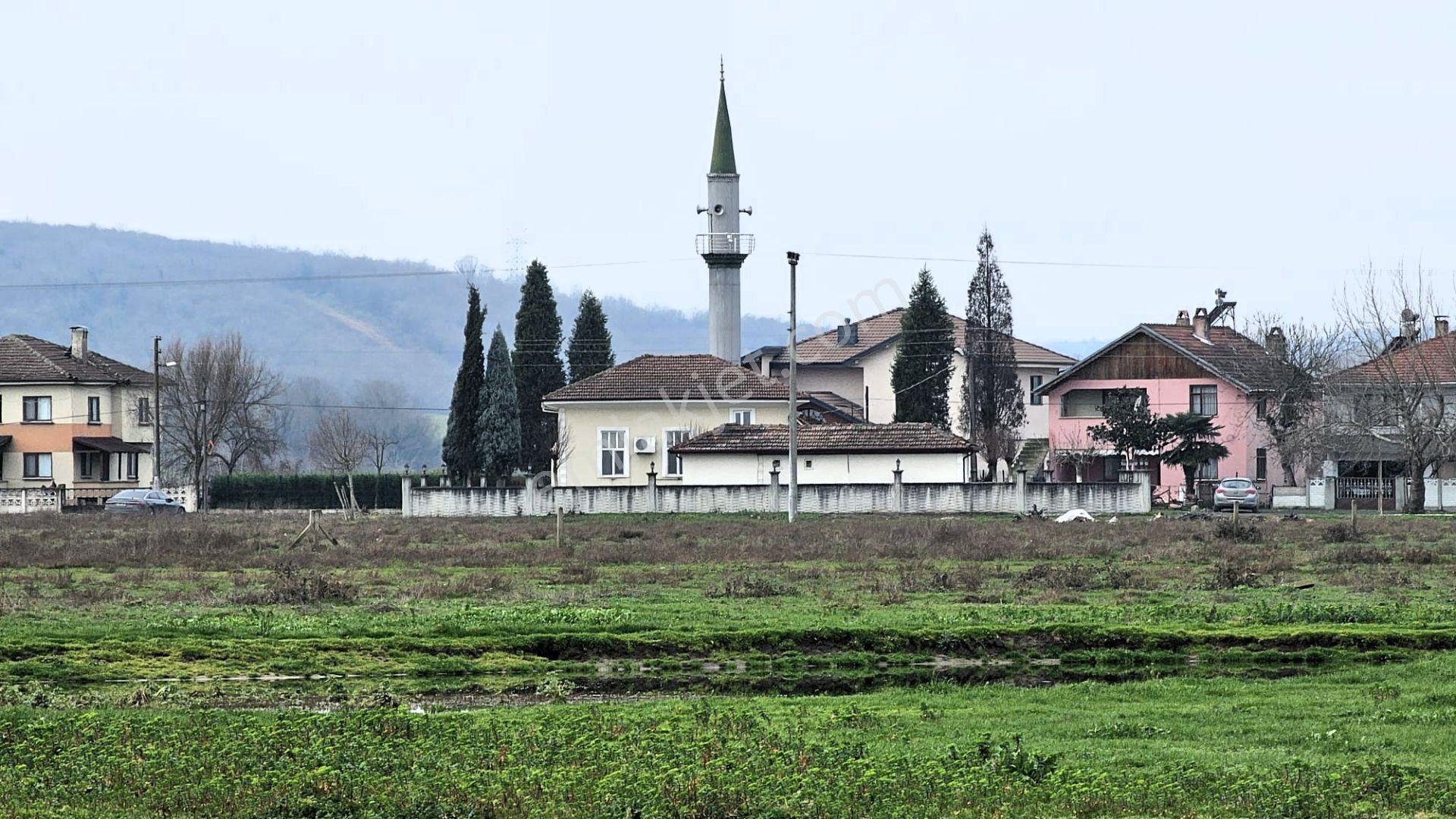 Sakarya Merkeze 22 Dk Mesafede Maksudiyede Hobi Bahçesi - Görsel 7