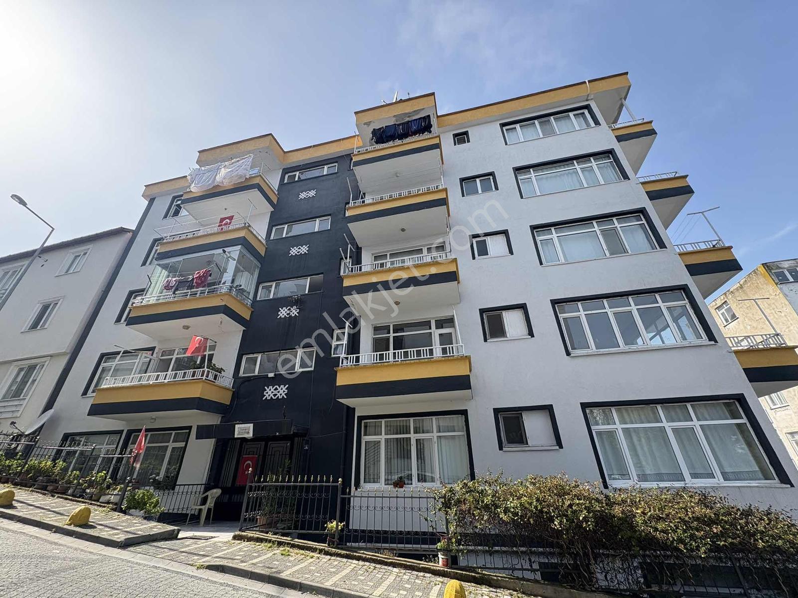 Vestha'dan Şehir Merkezine Yakın Manzaralı Dubleks Daire - Görsel 9