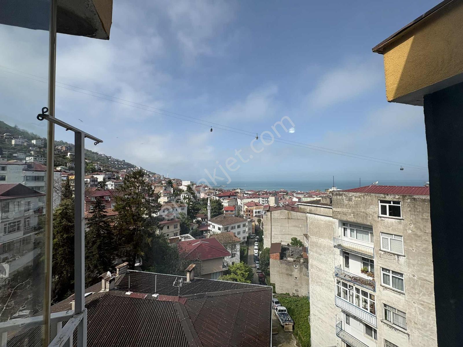 Vestha'dan Şehir Merkezine Yakın Manzaralı Dubleks Daire - Görsel 10