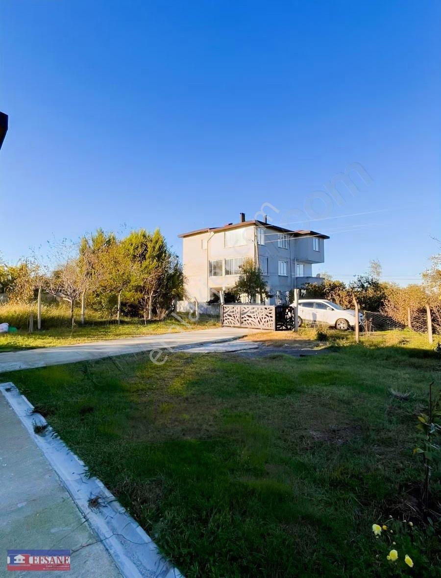 Efsane Emlaktan Ünye Yüceler Mevkiinde Satılık Lüks Villa - Görsel 7