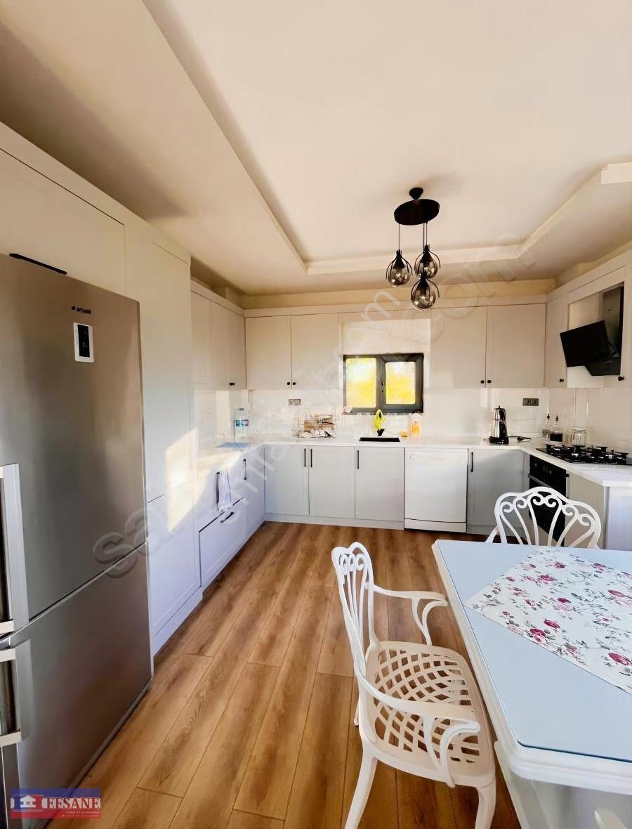 Efsane Emlaktan Ünye Yüceler Mevkiinde Satılık Lüks Villa - Görsel 12